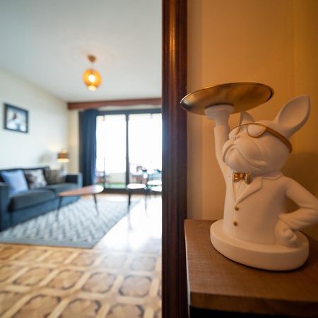 Terrace Apartment Old Port Exceptional View マルセイユ エクステリア 写真