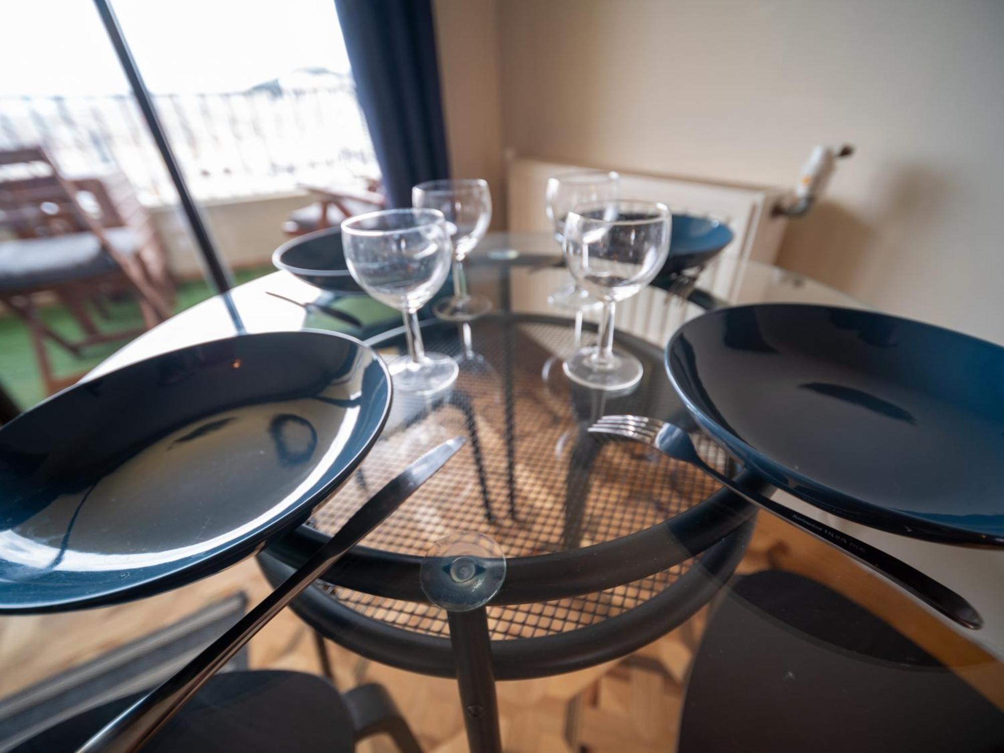 Terrace Apartment Old Port Exceptional View マルセイユ エクステリア 写真